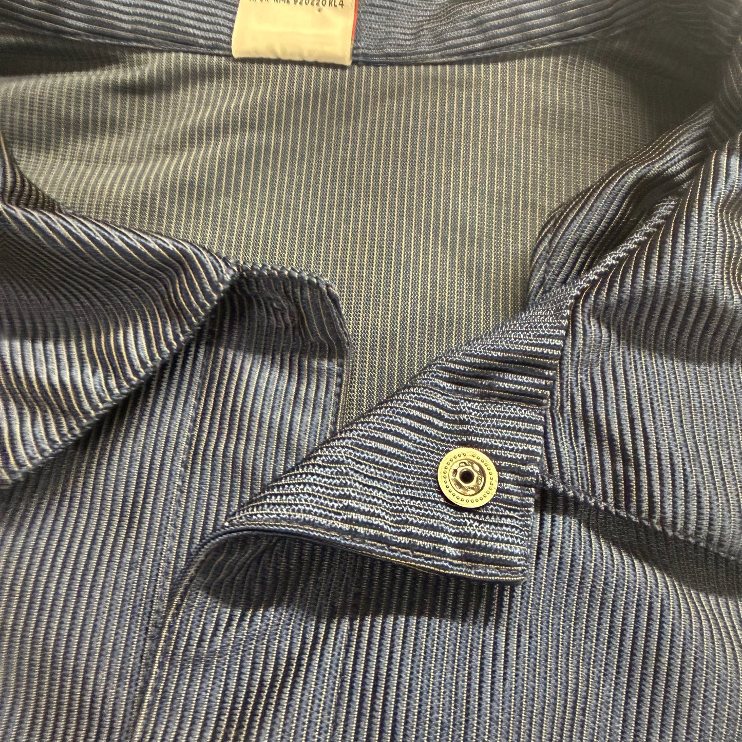 Michigan Nike Basketball Warm-Up Jersey