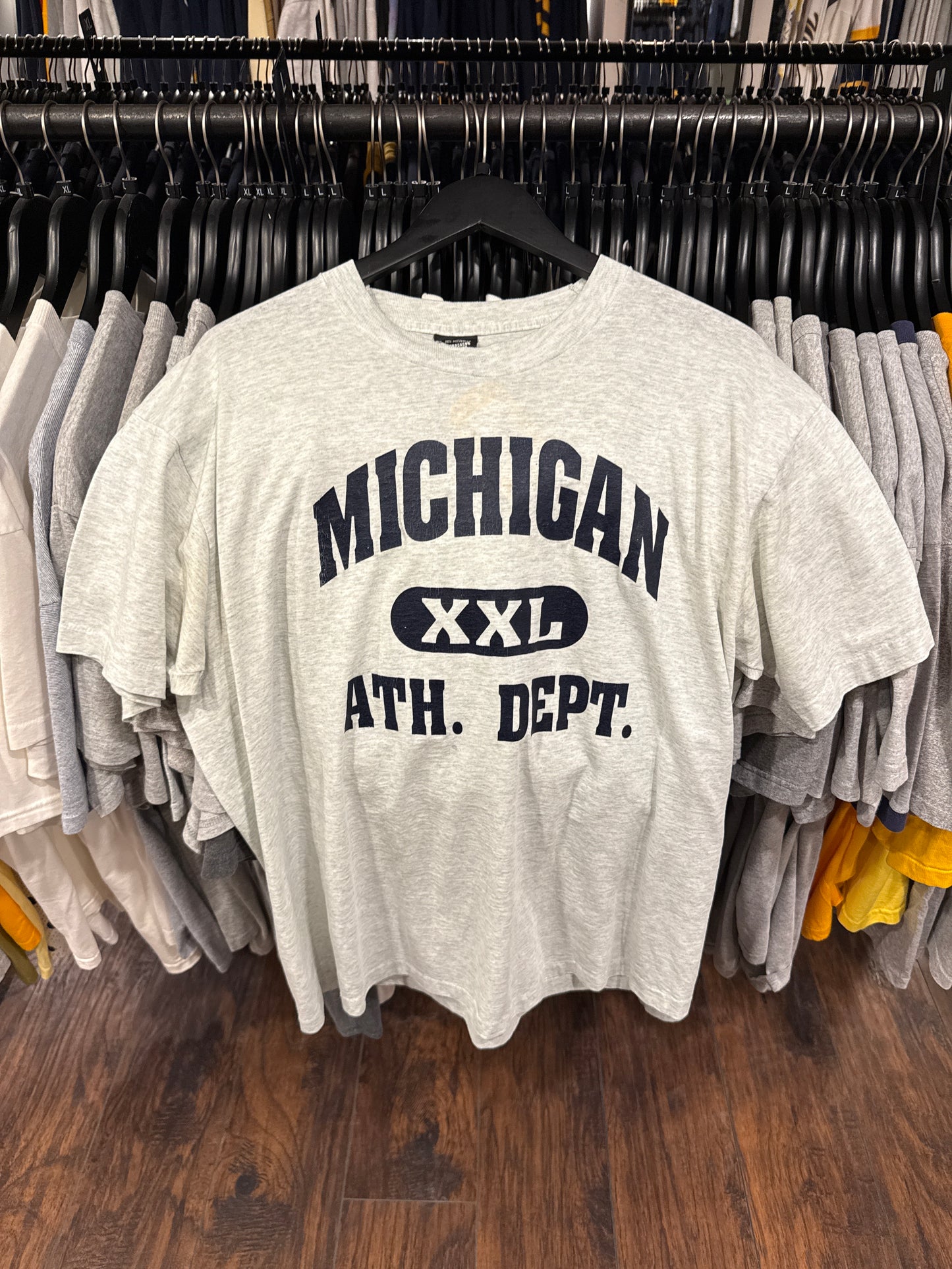 Michigan T-Shirt