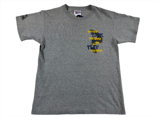Michigan Smack T-Shirt