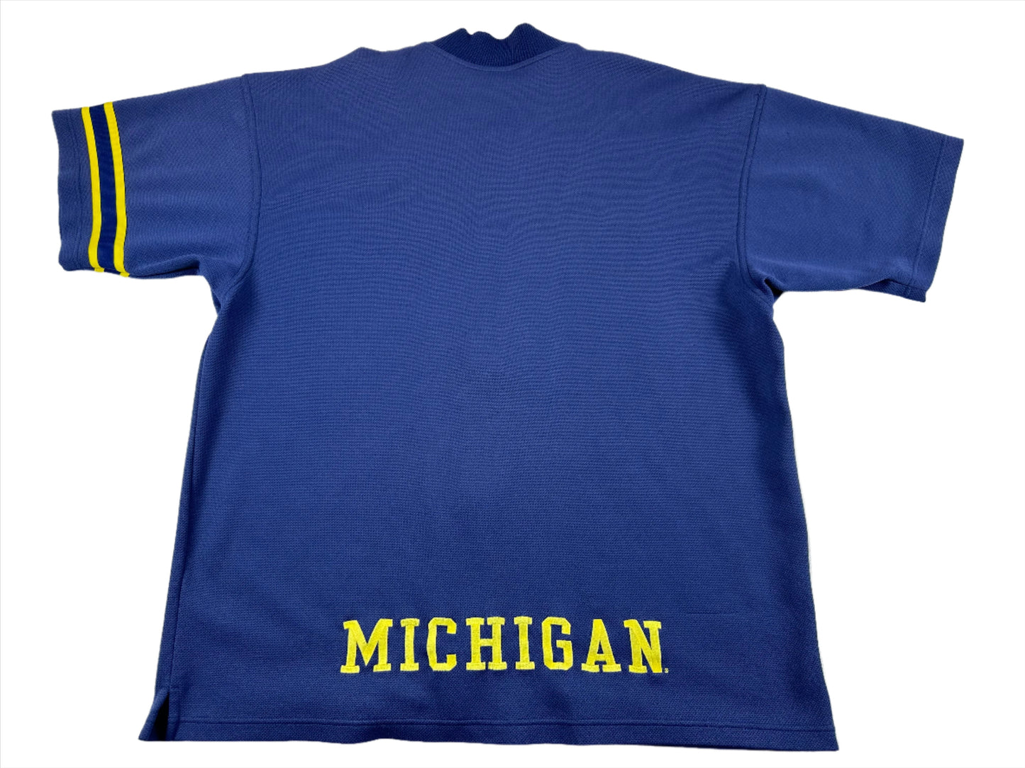 Michigan Warm-Up Jersey