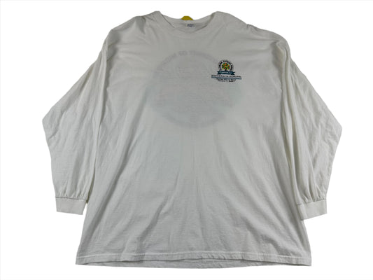 Michigan Football 2001 Citrus Bowl Longsleeve Shirt