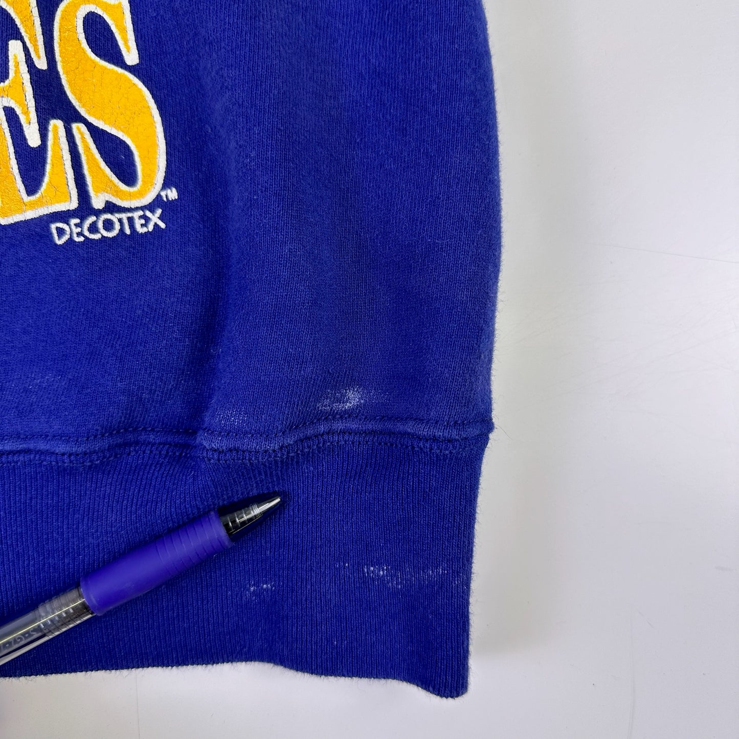 vintage michigan sweatshirt