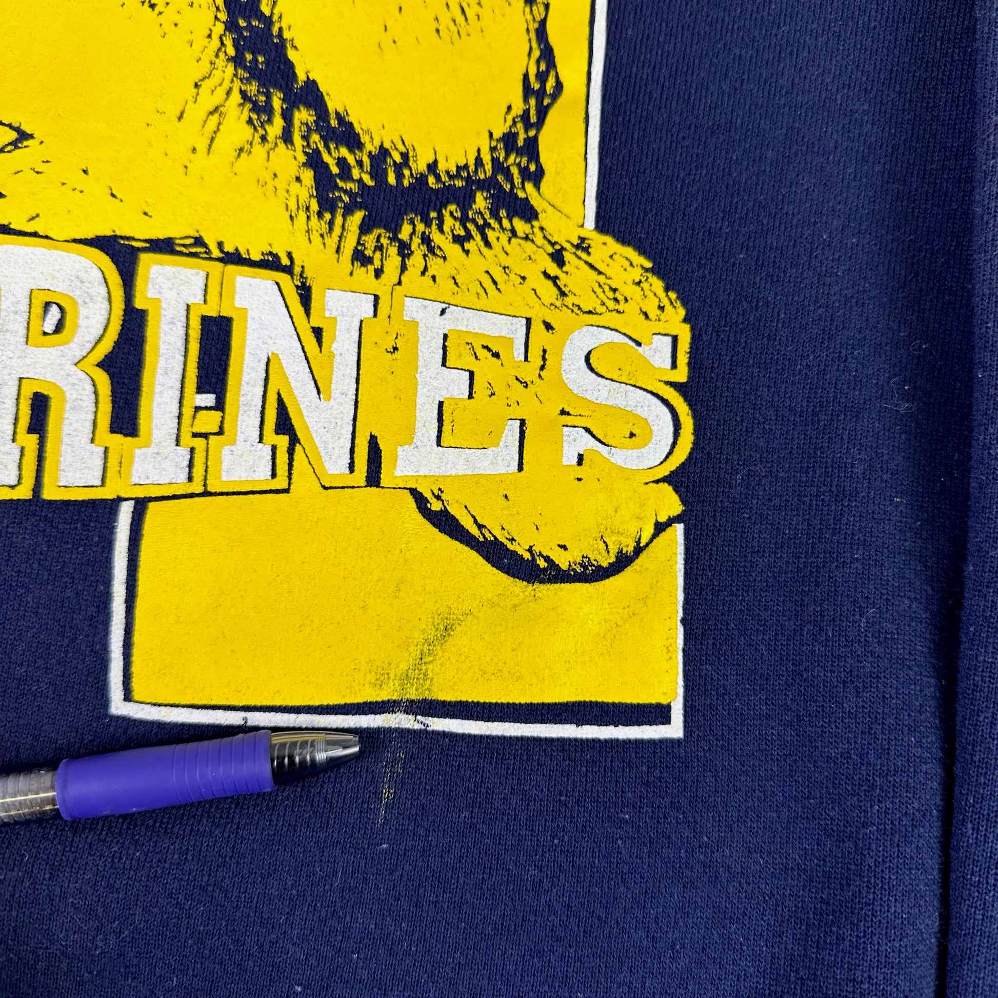 vintage michigan sweatshirt