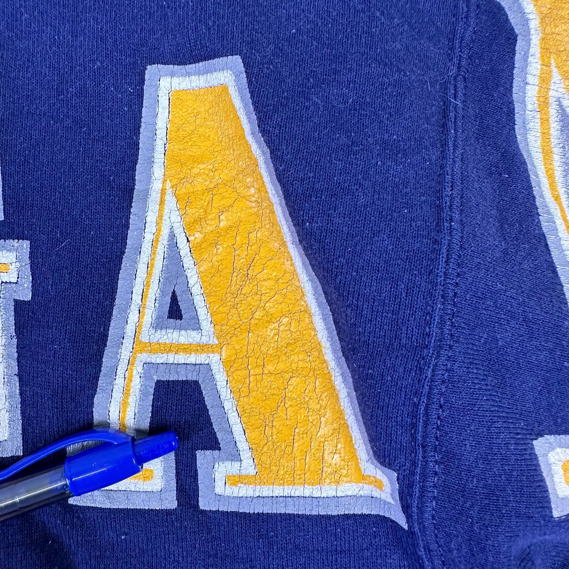 vintage michigan sweatshirt