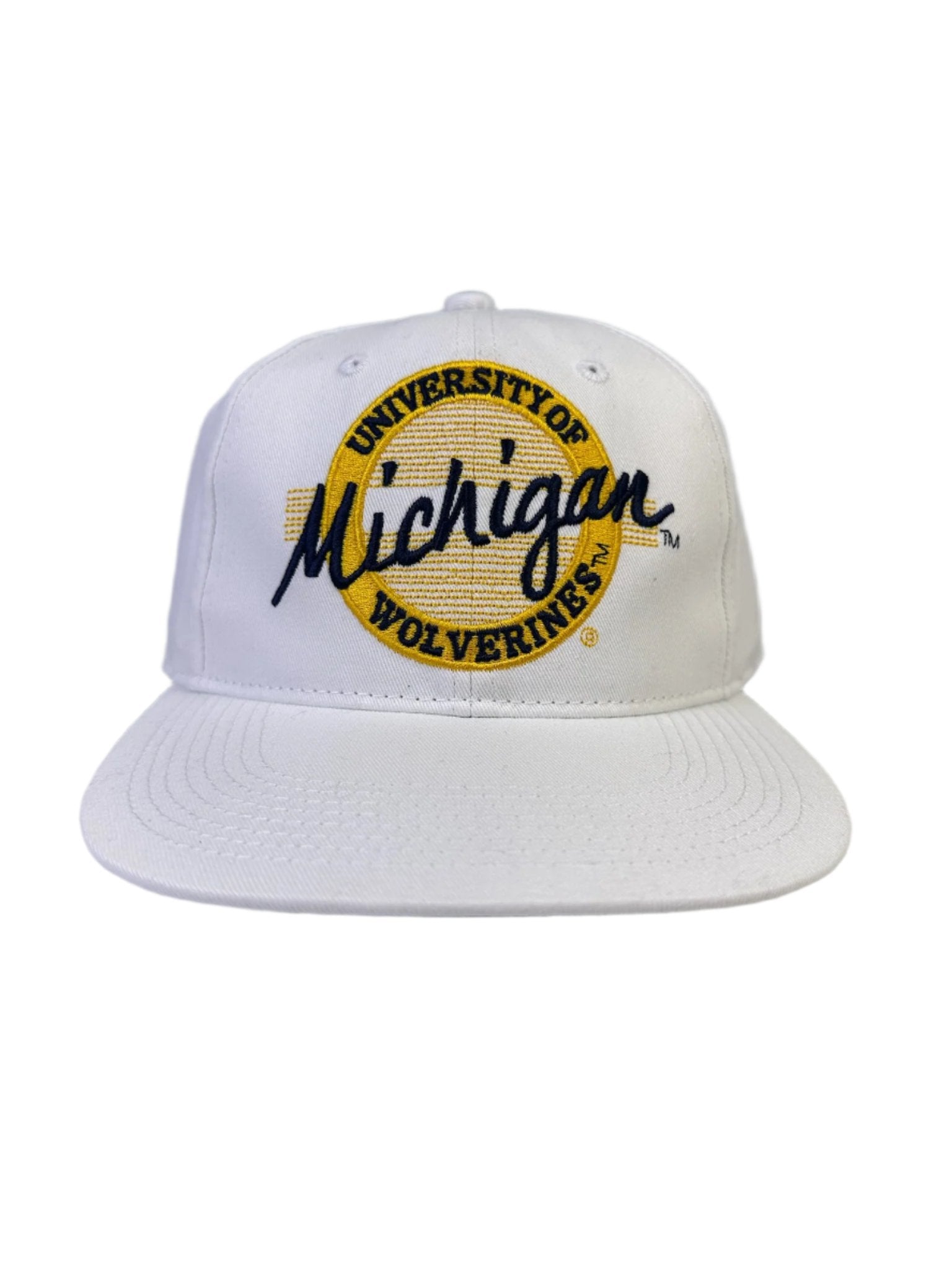 michigan hat