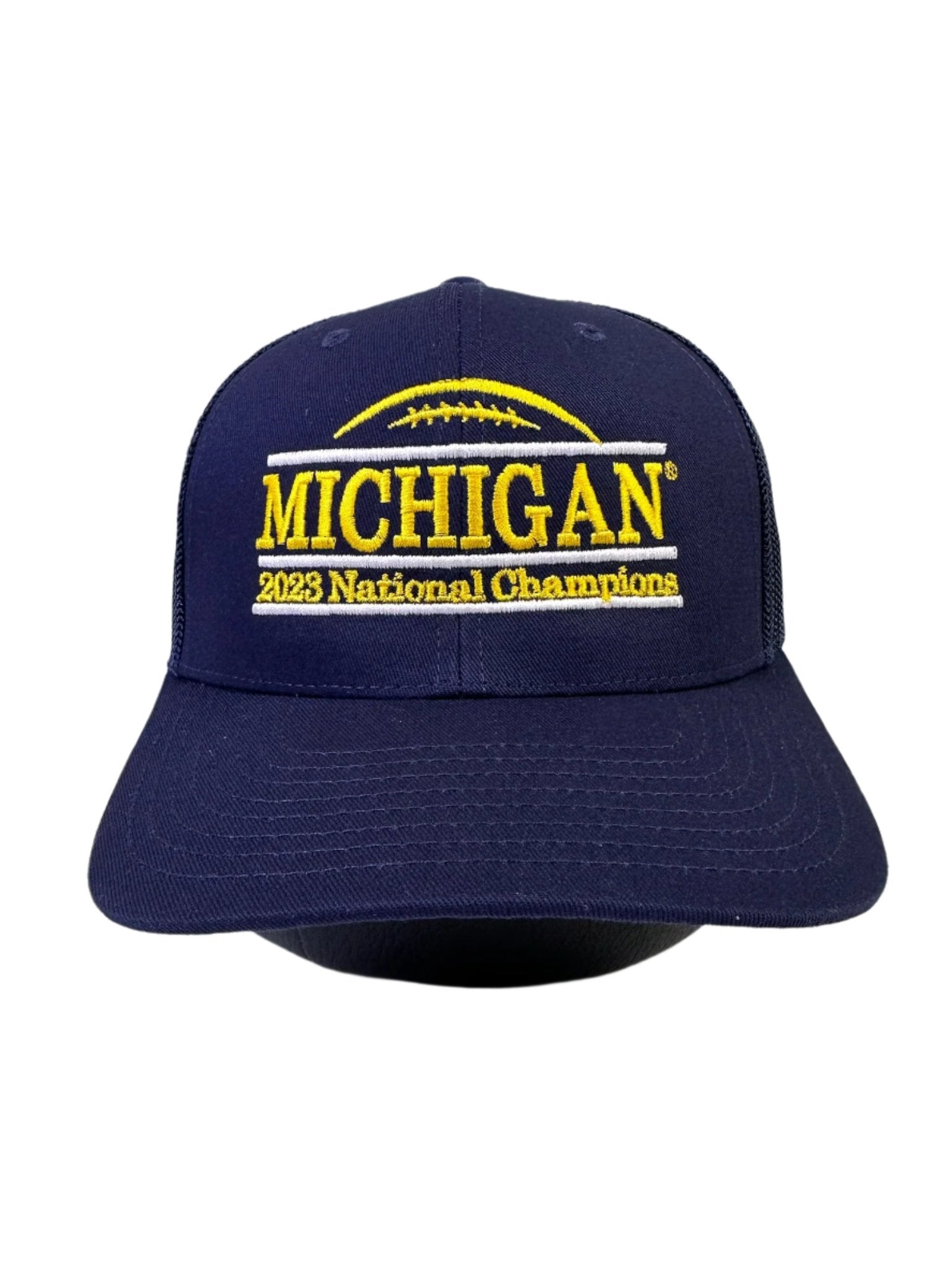 michigan 2023 national champs hat
