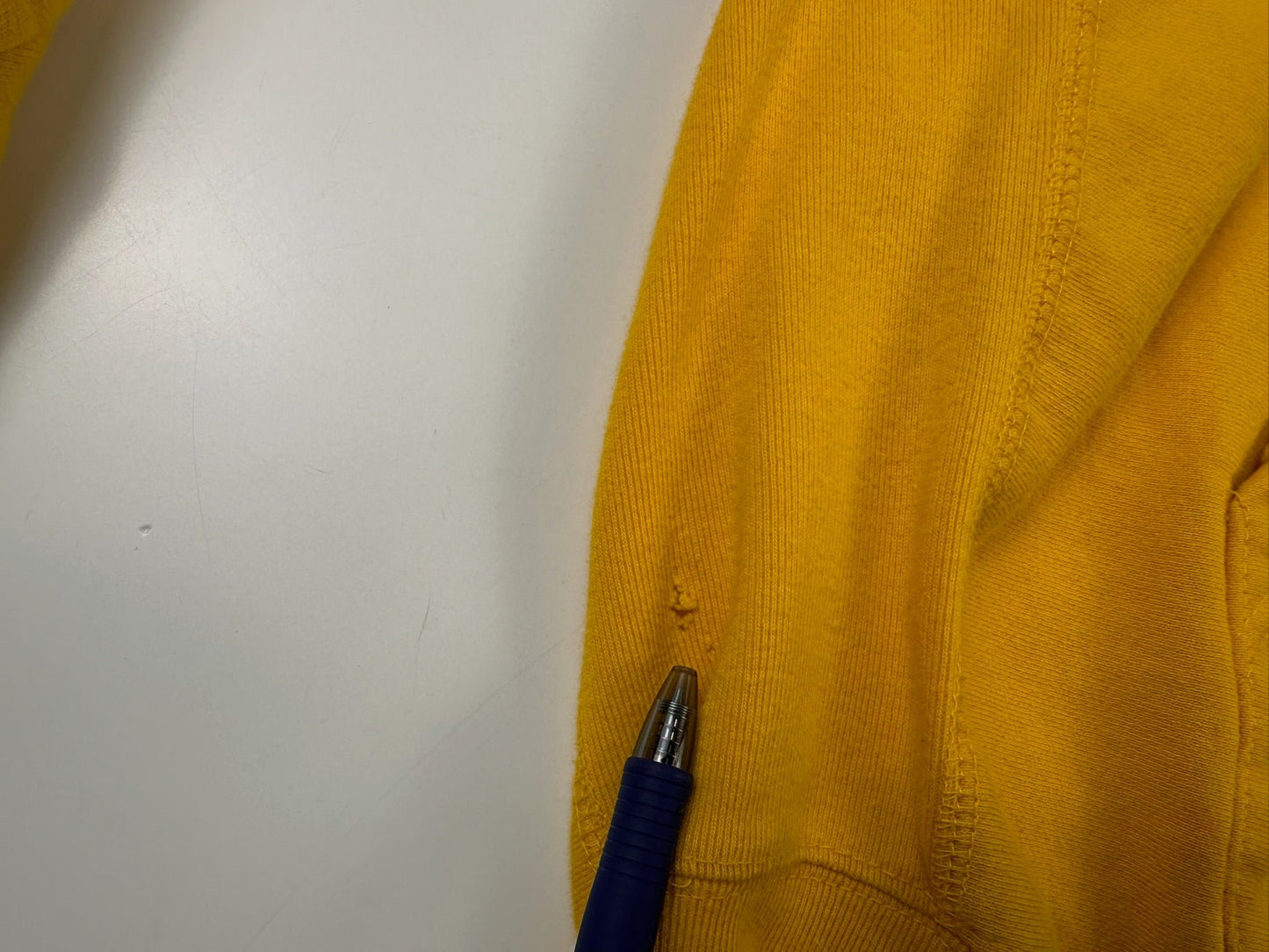 vintage michigan hoodie