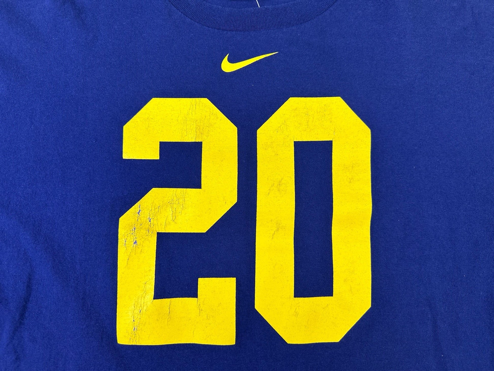 michigan football t-shirt