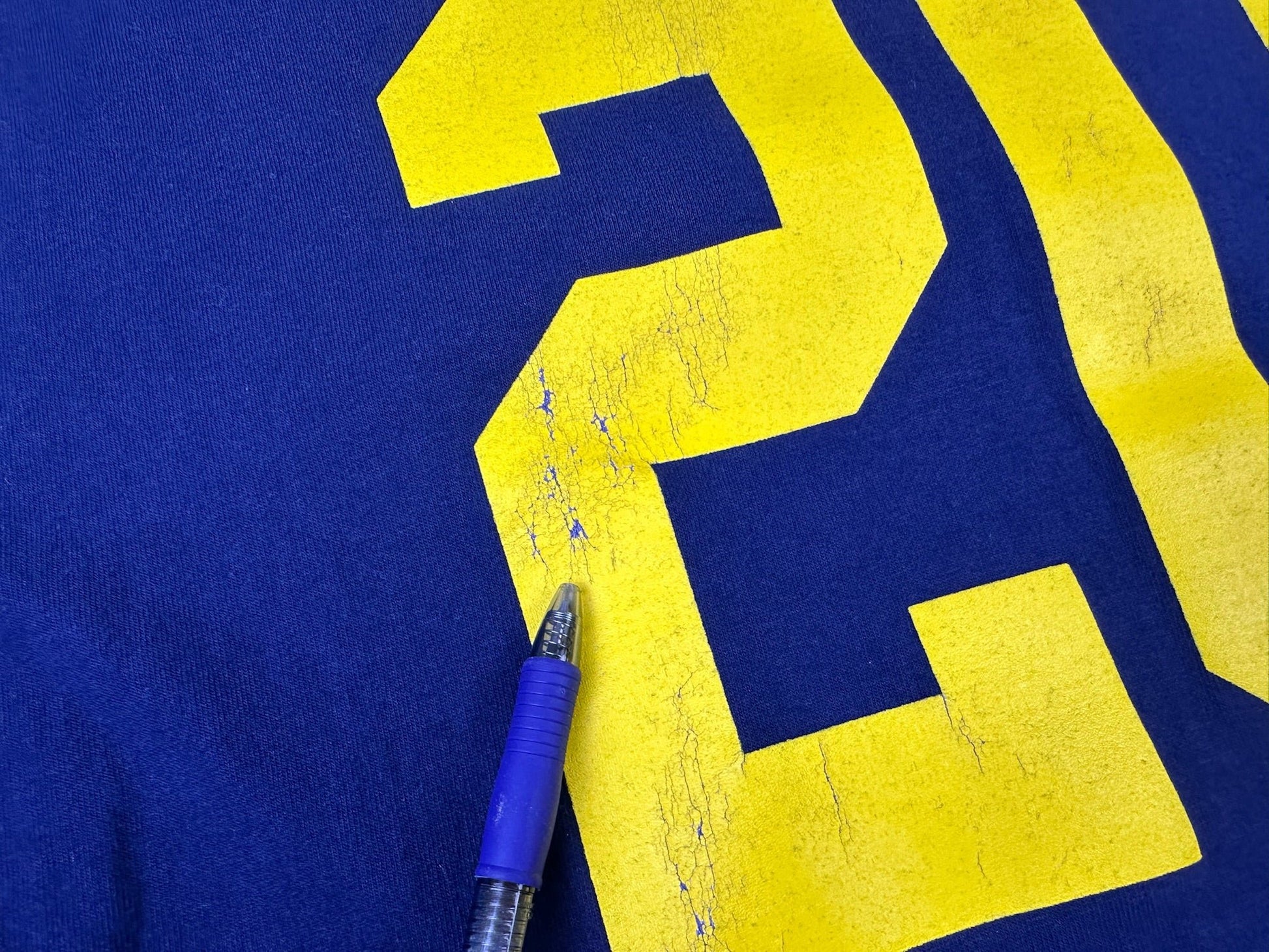 michigan football t-shirt
