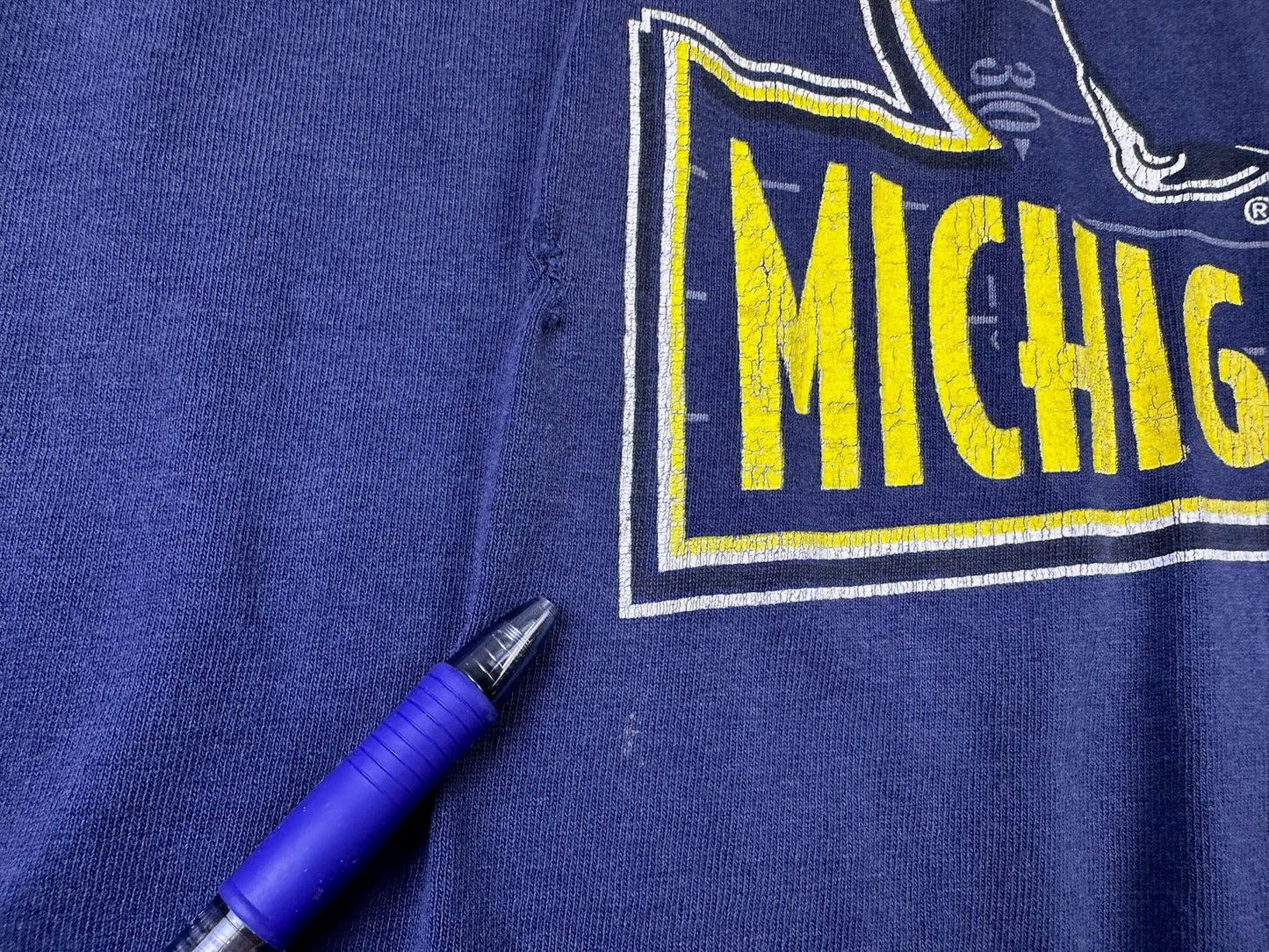 1997 national champs t-shirt