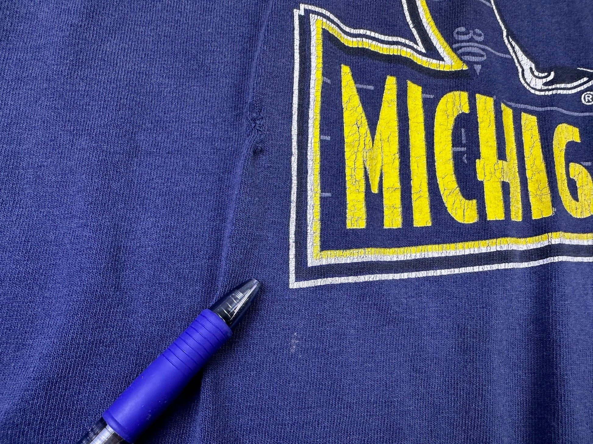 1997 national champs t-shirt