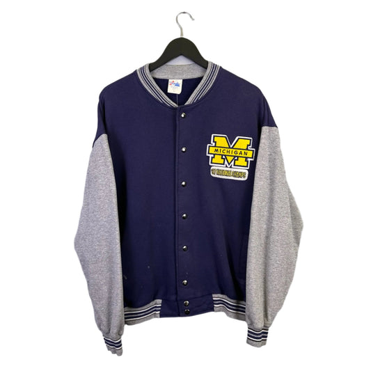 1997 national champs bomber jacket