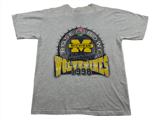 Michigan 1998 Rose Bowl T-Shirt