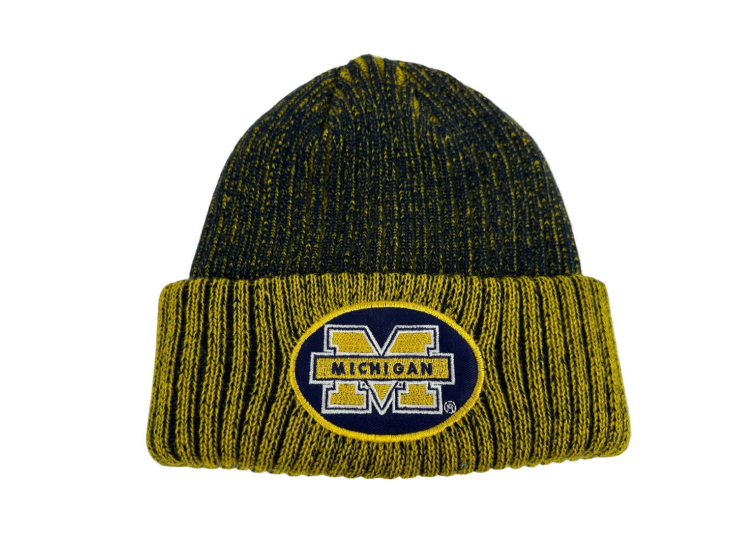 Michigan Beanie Hat