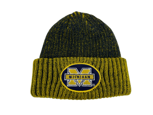 Michigan Beanie Hat