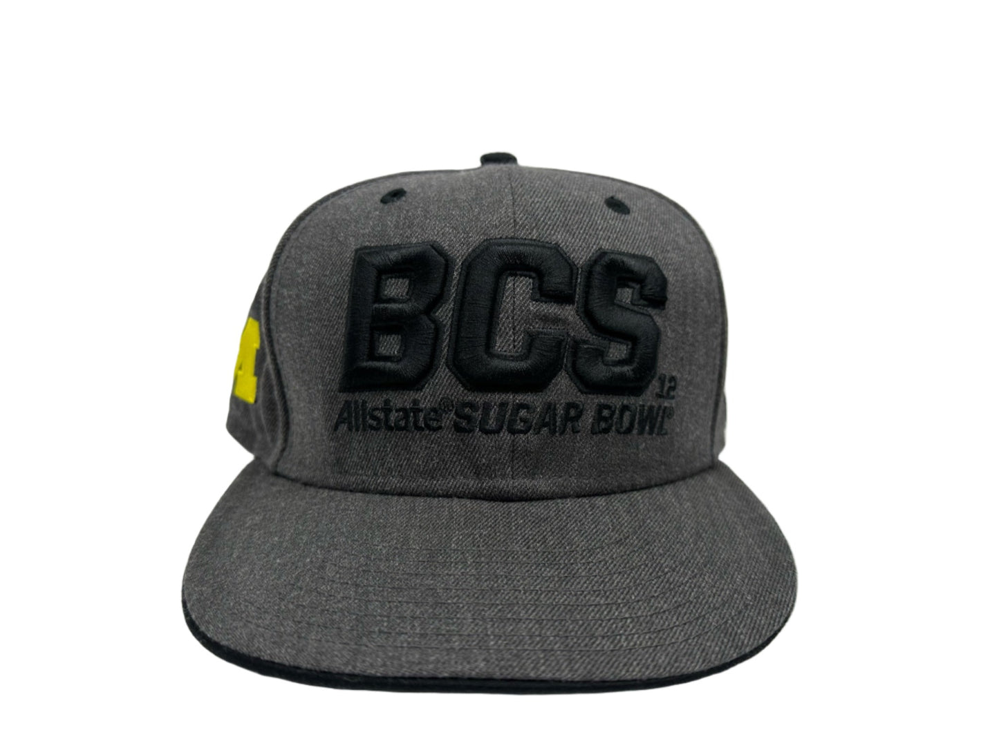 Michigan 2012 Sugar Bowl Hat