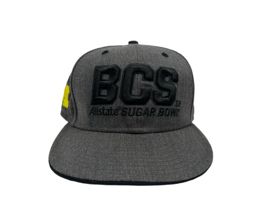 Michigan 2012 Sugar Bowl Hat