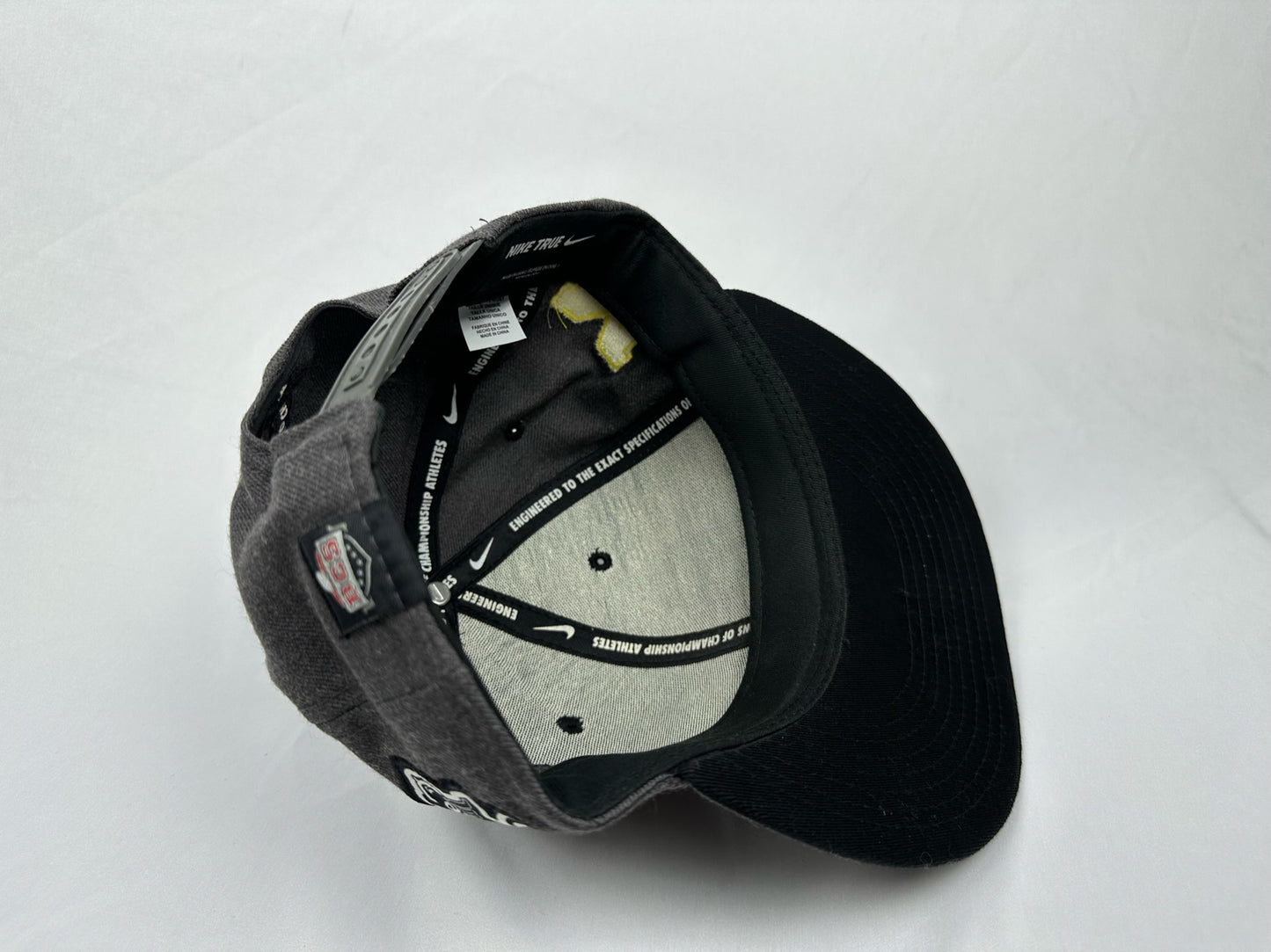 Michigan 2012 Sugar Bowl Hat