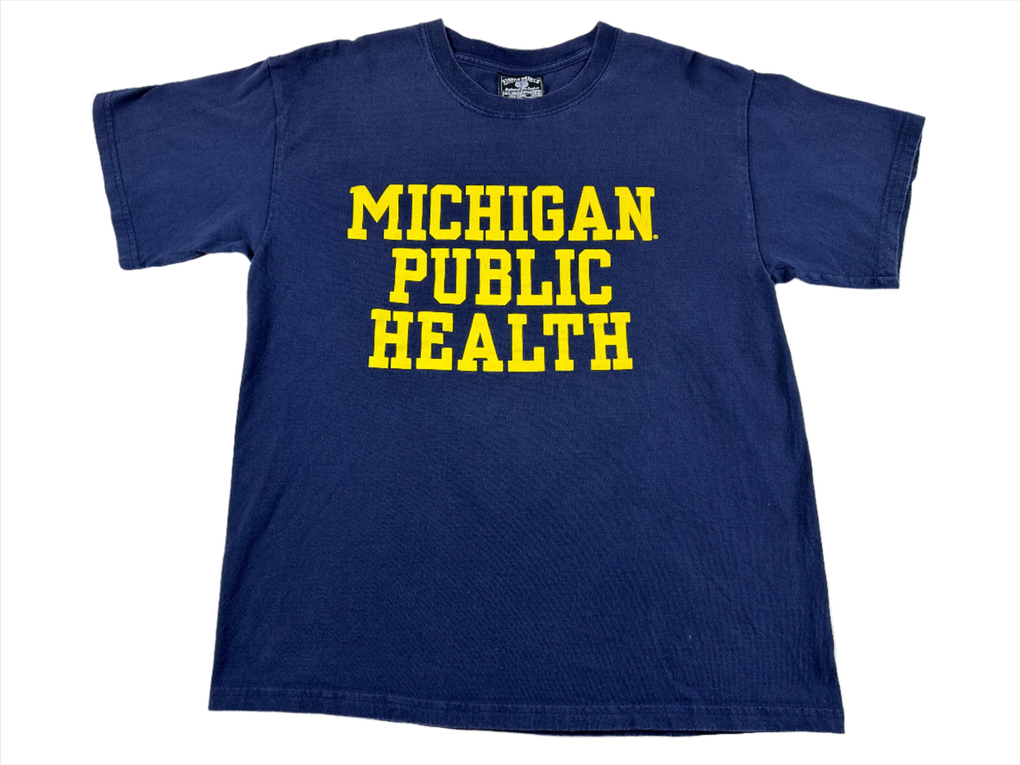 Michigan Public Health T-Shirt