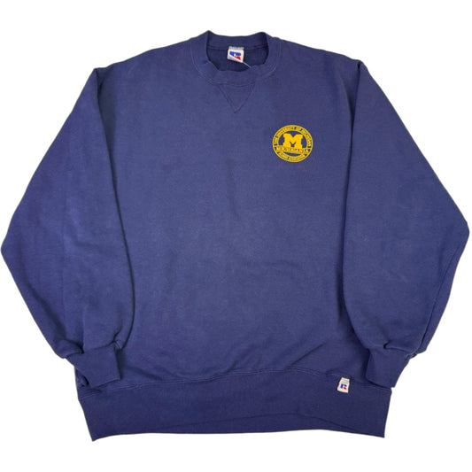 michigania sweatshirt