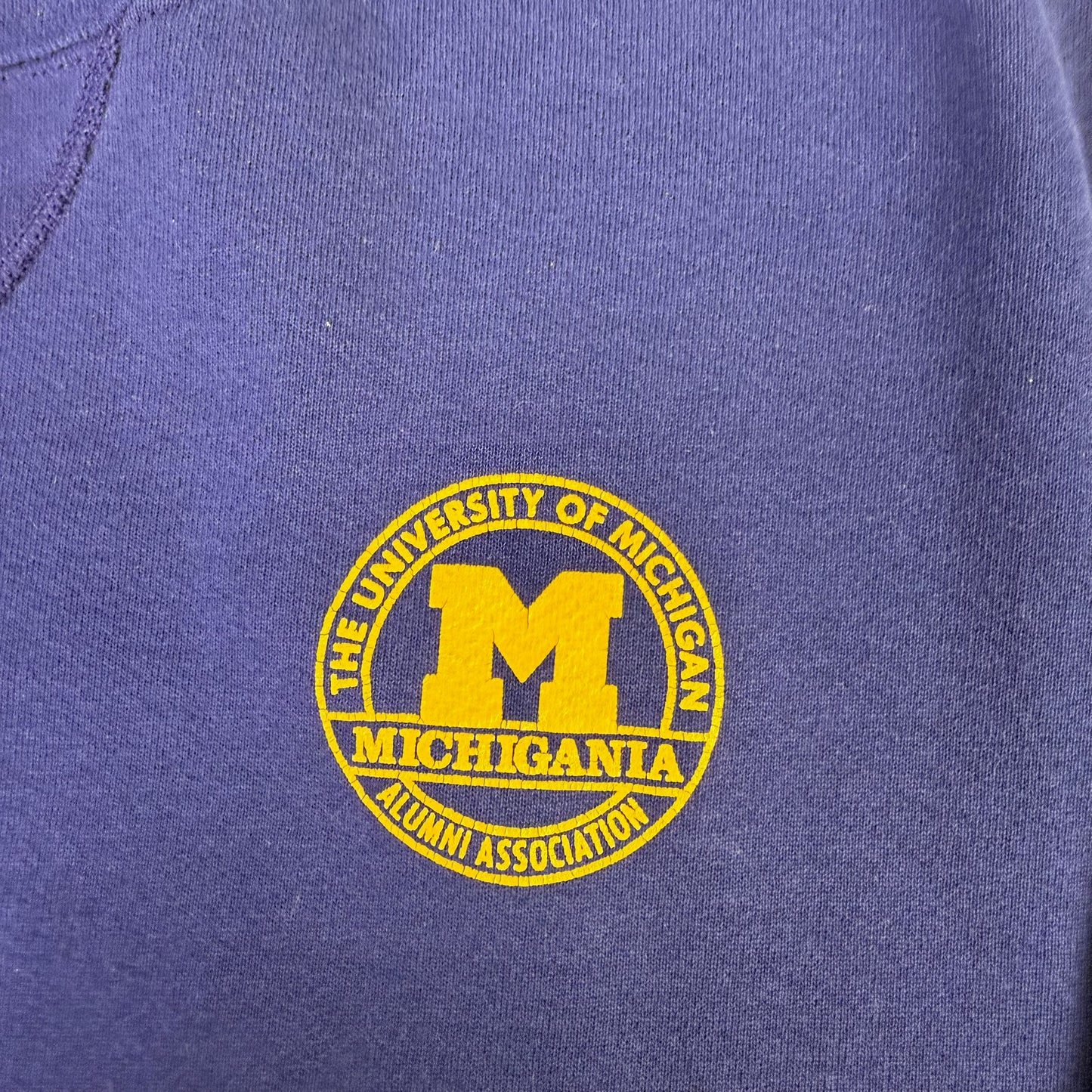 michigania sweatshirt