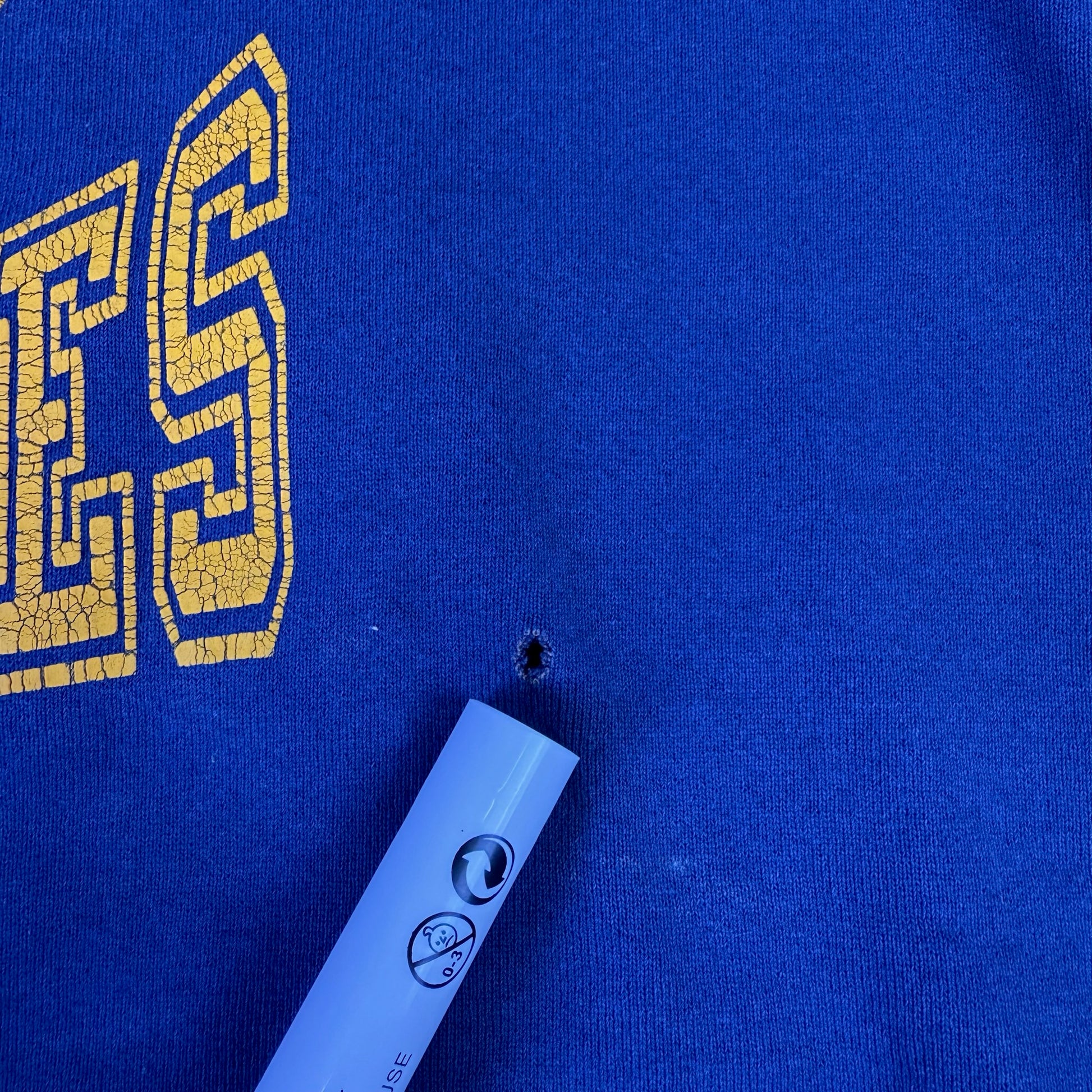 vintage michigan sweatshirt