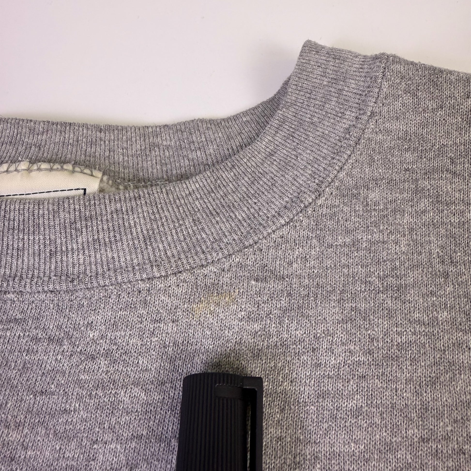 vintage michigan 1997 national champions sweatshirt