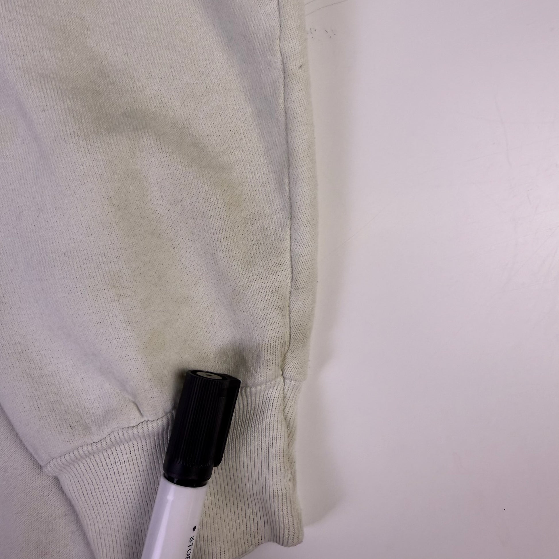 vintage michigan 1991 gator bowl sweatshirt