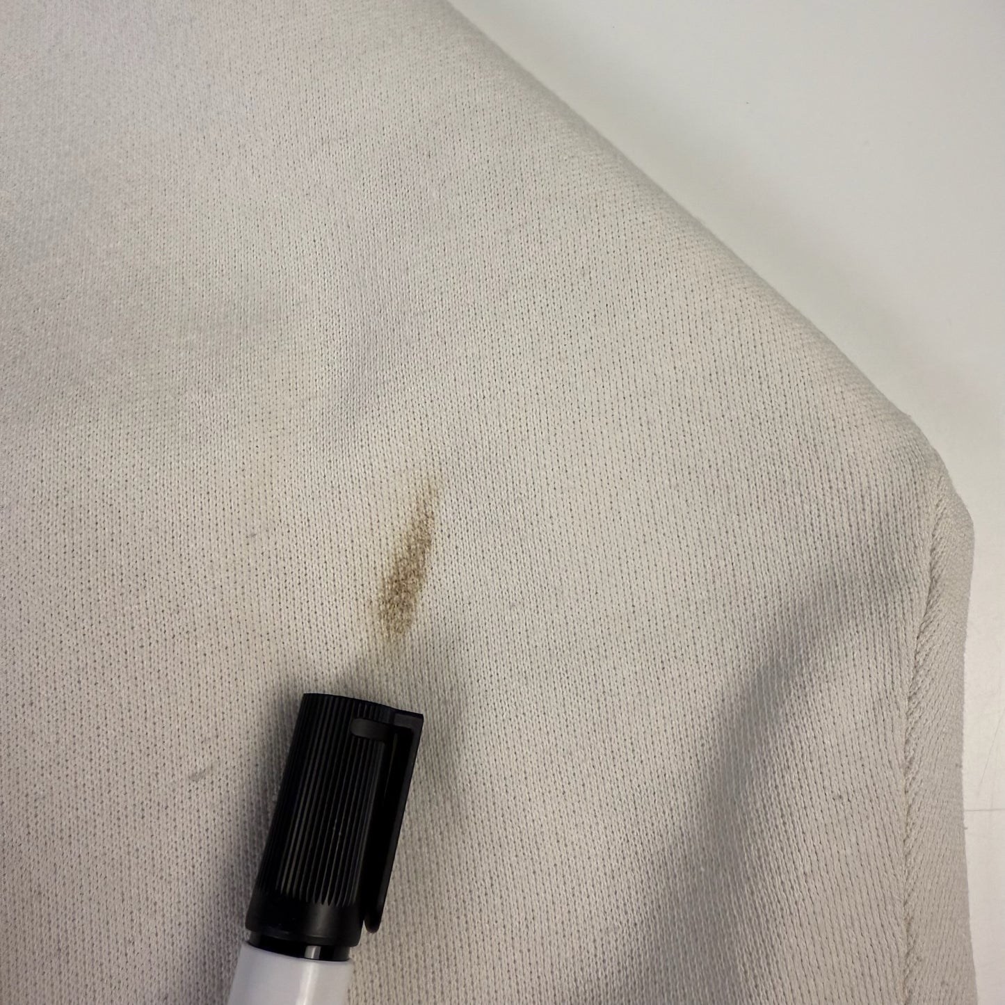 vintage michigan 1989 rose bowl sweatshirt