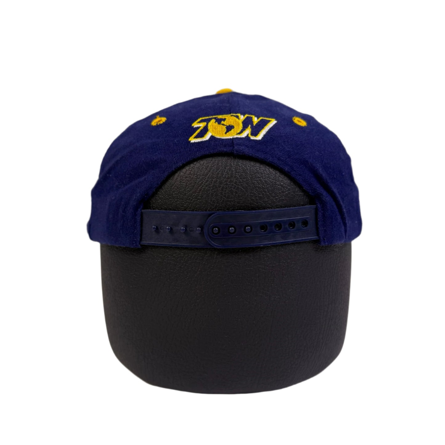 vintage michigan hat