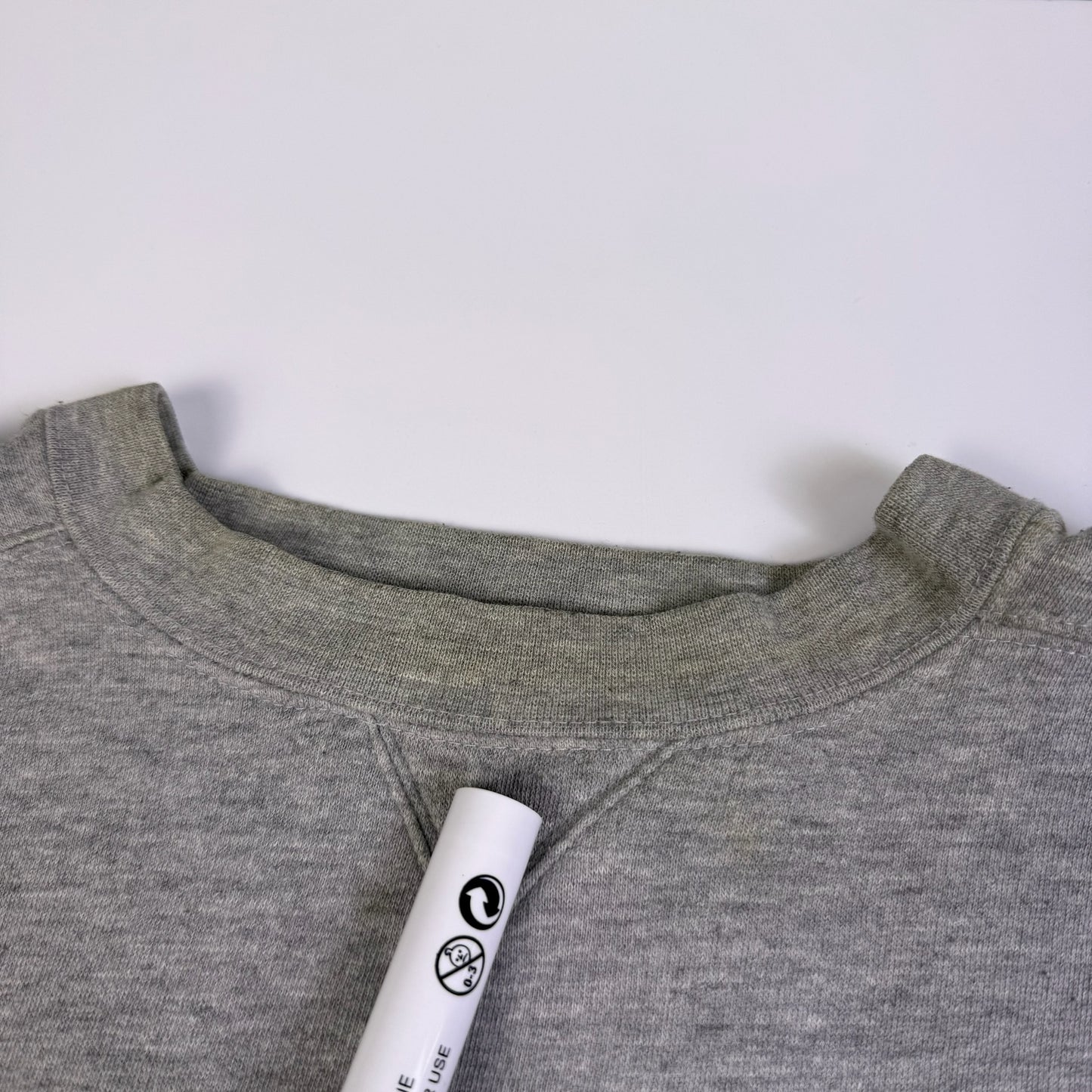 vintage michigan sweatshirt