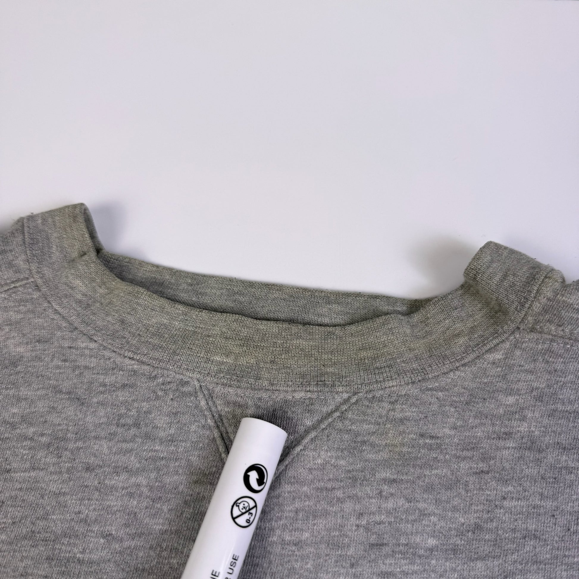 vintage michigan sweatshirt