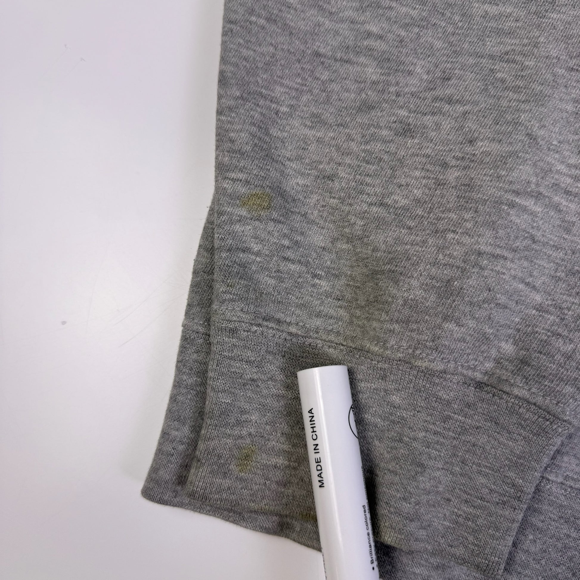 vintage michigan sweatshirt