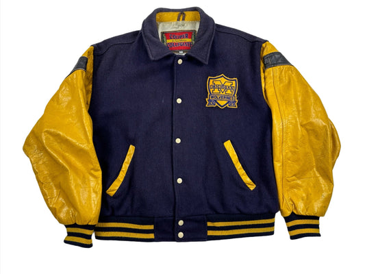 Michigan Bomber Jacket