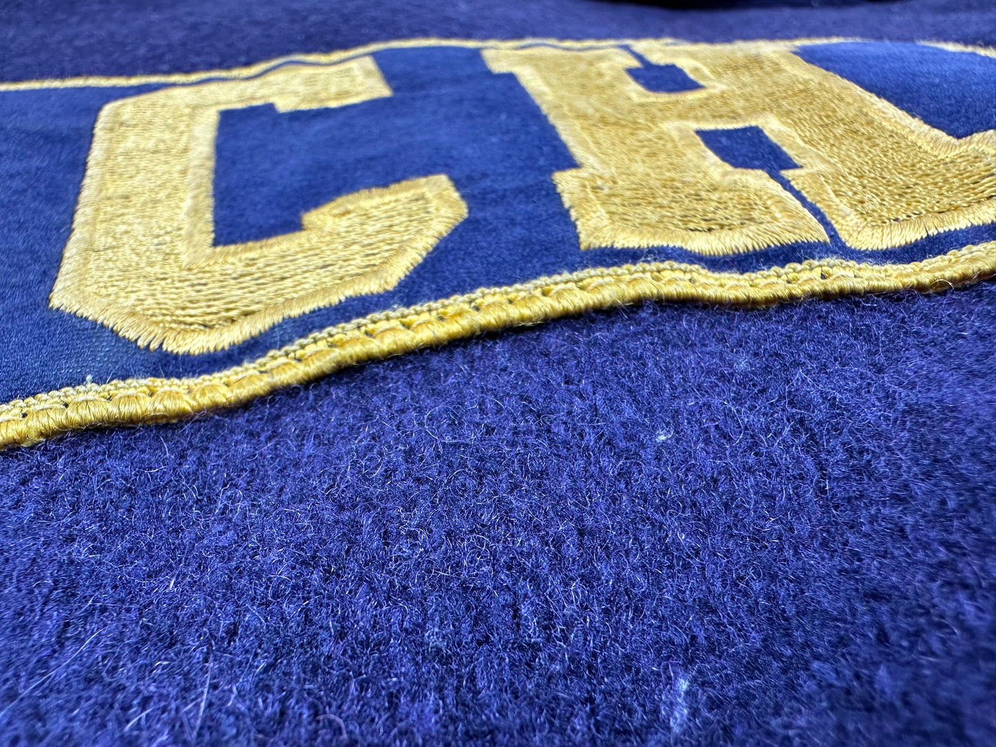 Michigan Bomber Jacket