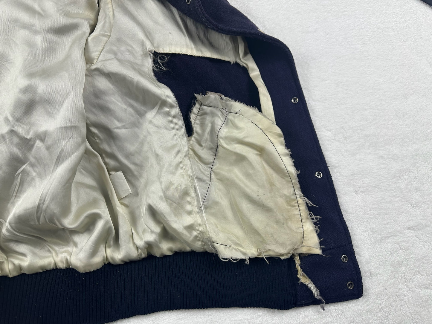 Michigan Bomber Jacket