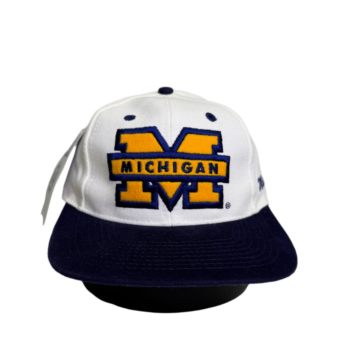 Michigan Snapback Hat
