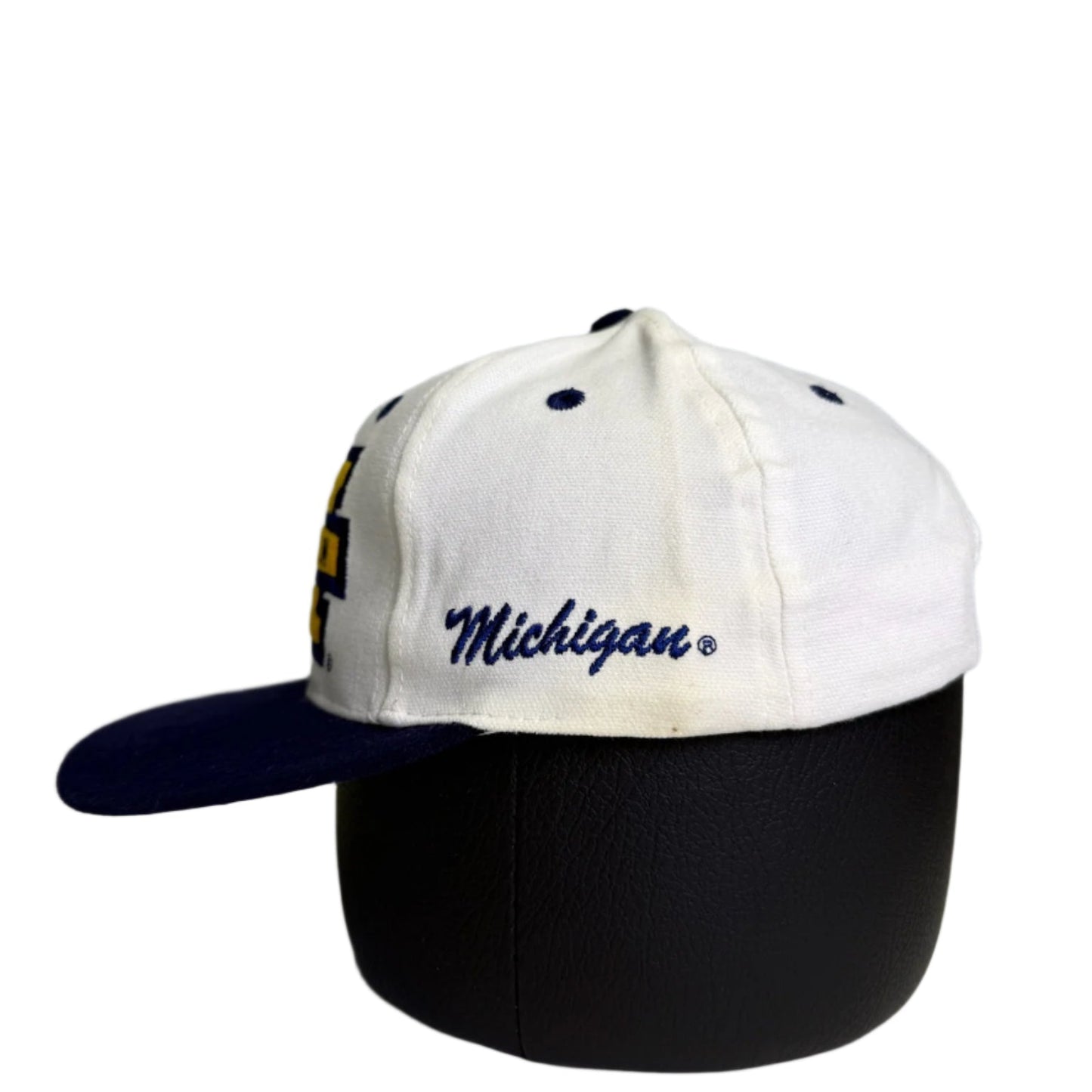 Michigan Snapback Hat