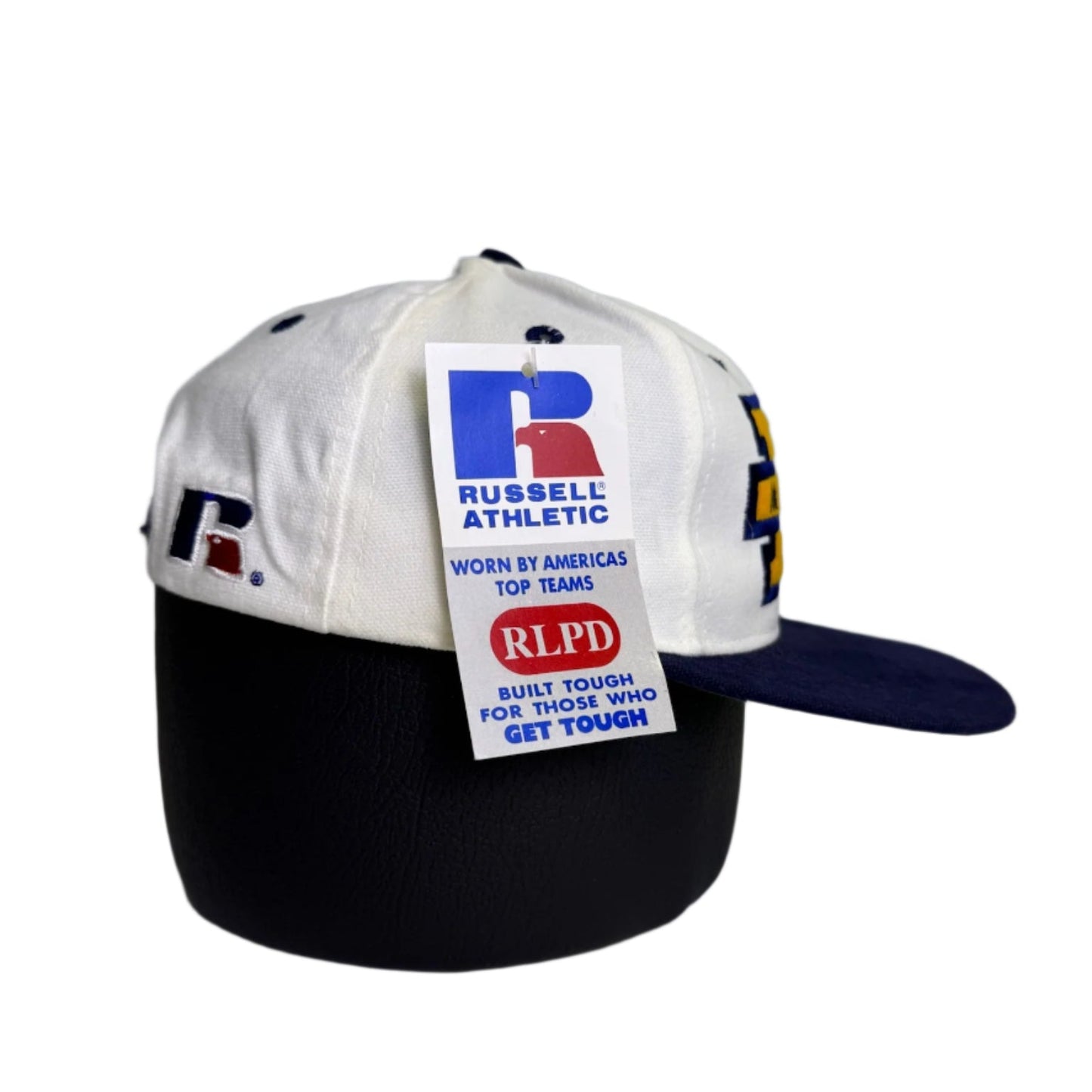 Michigan Snapback Hat