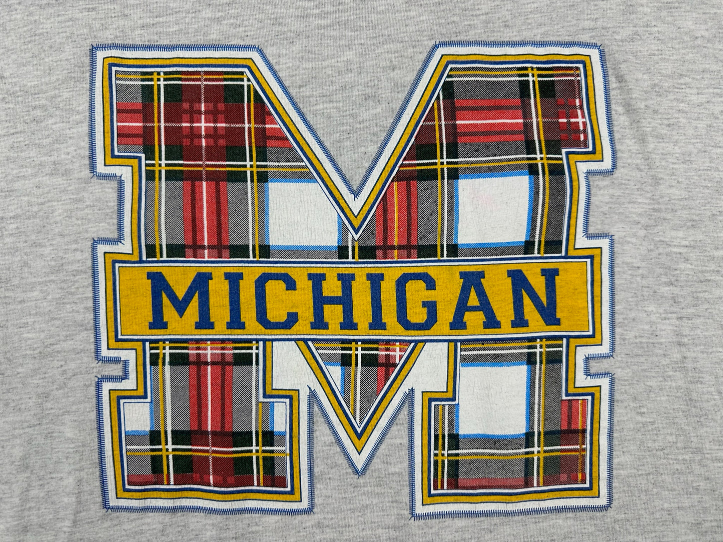Michigan T-Shirt
