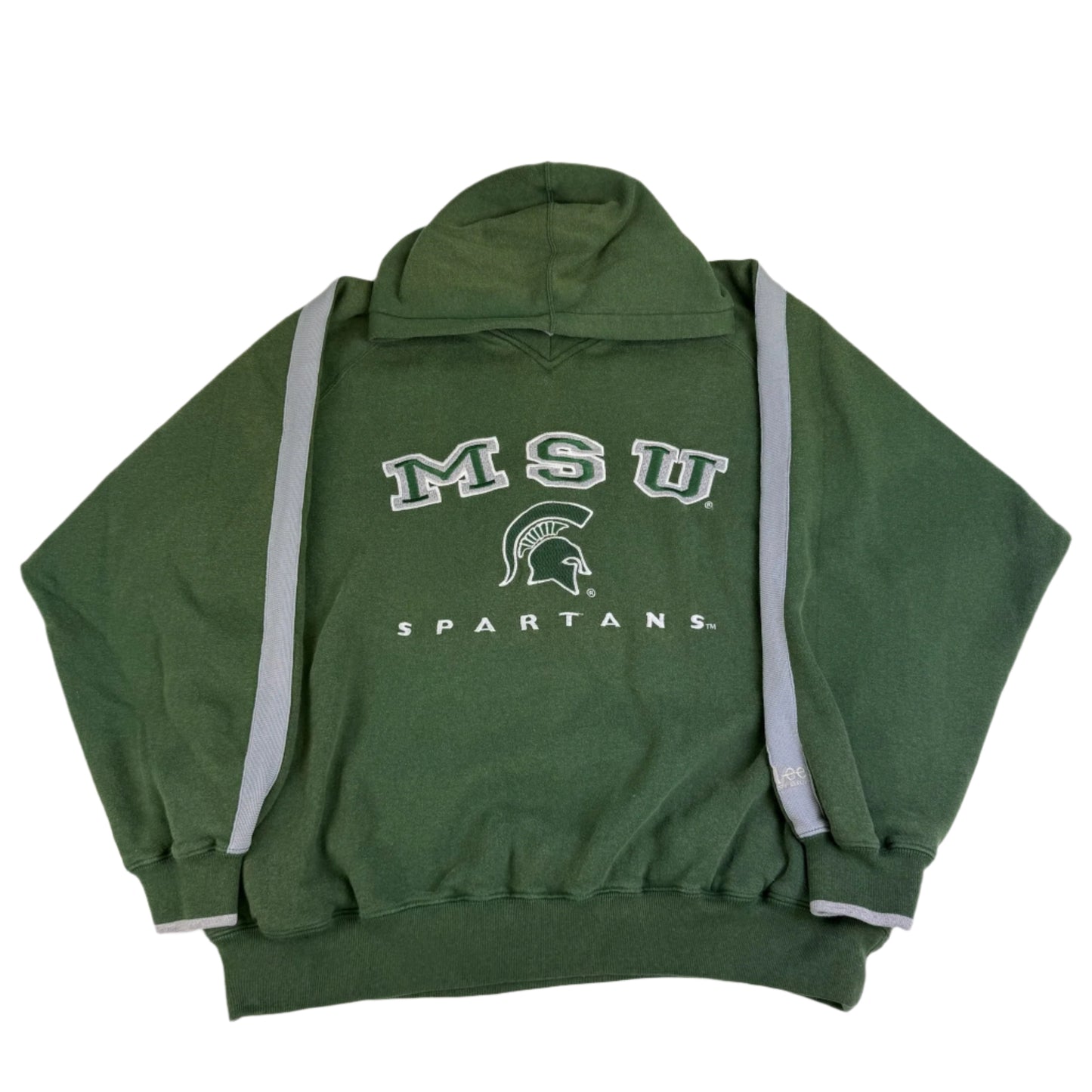 Michigan State Hoodie
