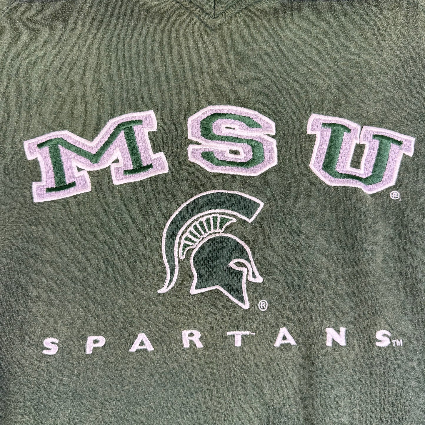 Michigan State Hoodie