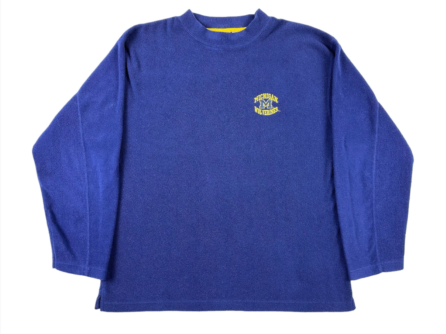 Michigan Fleece