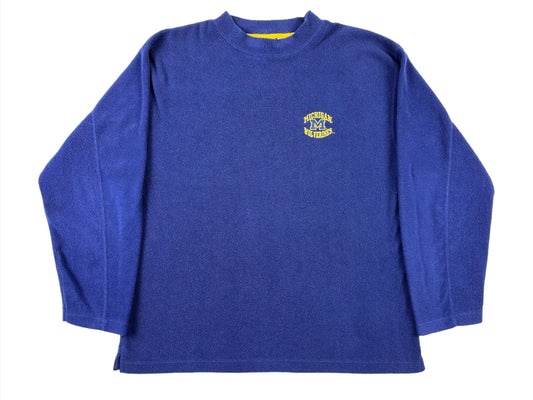 Michigan Fleece