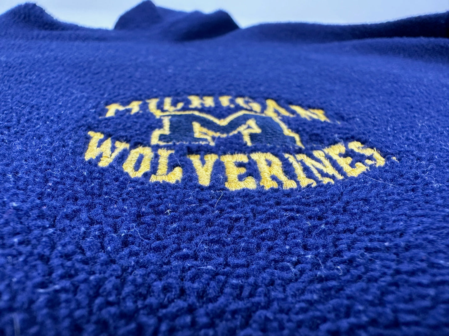 Michigan Fleece