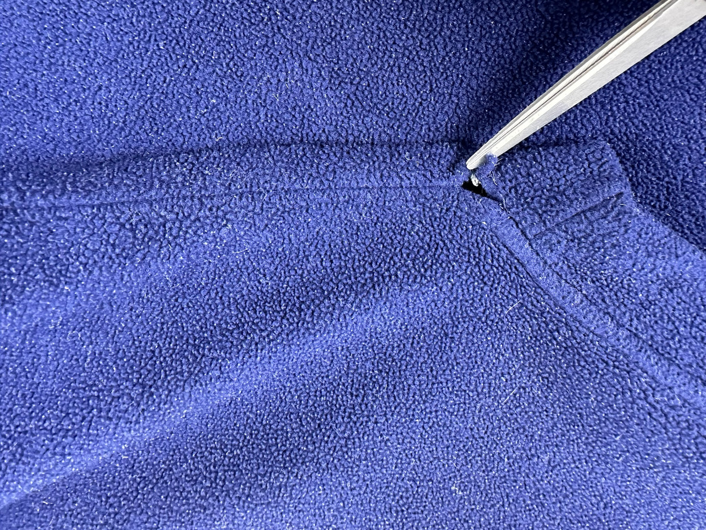 Michigan Fleece