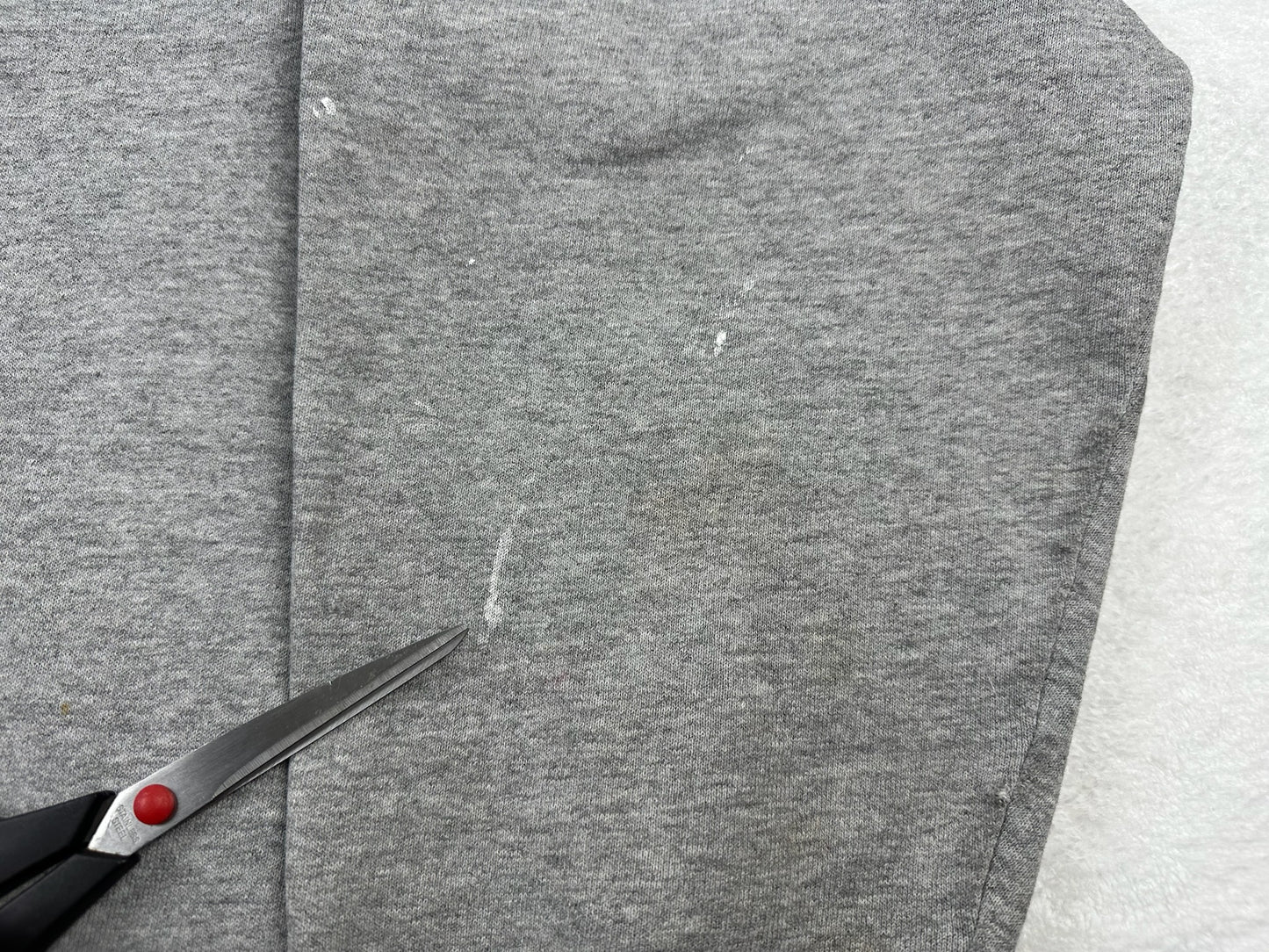 (Thrashed) Michigan 1998 Rose Bowl Crewneck