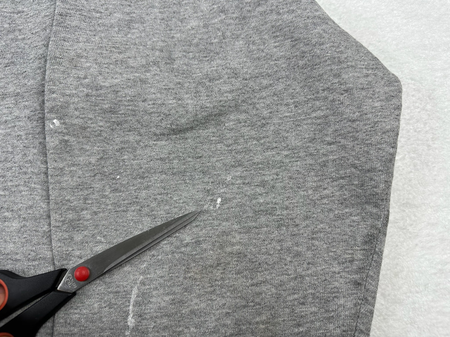 (Thrashed) Michigan 1998 Rose Bowl Crewneck