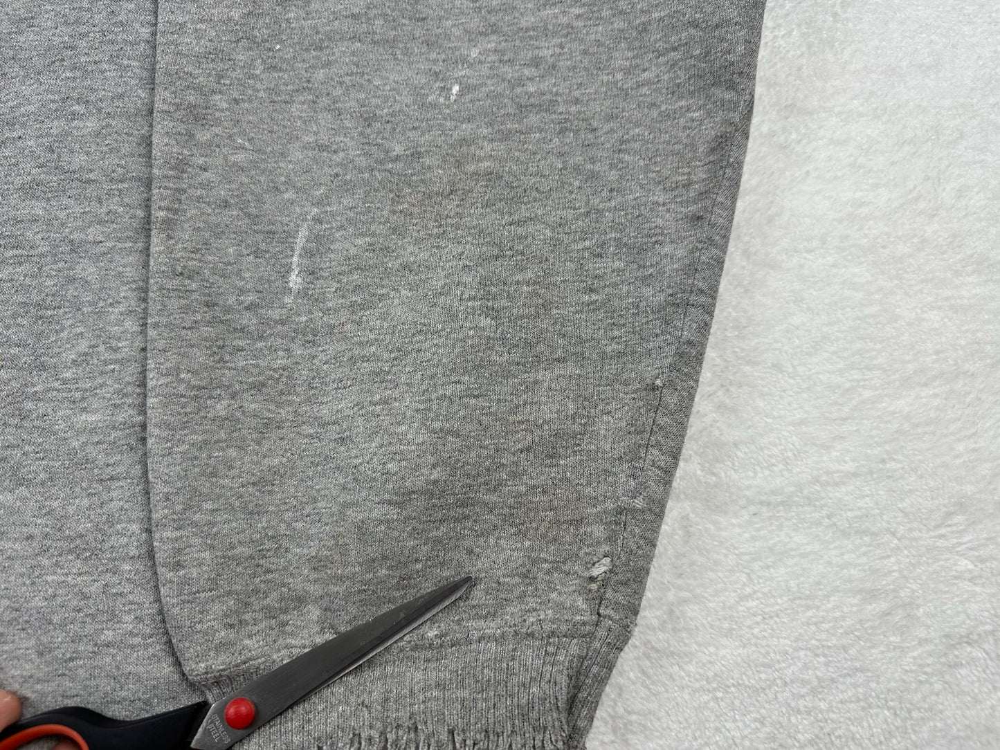 (Thrashed) Michigan 1998 Rose Bowl Crewneck