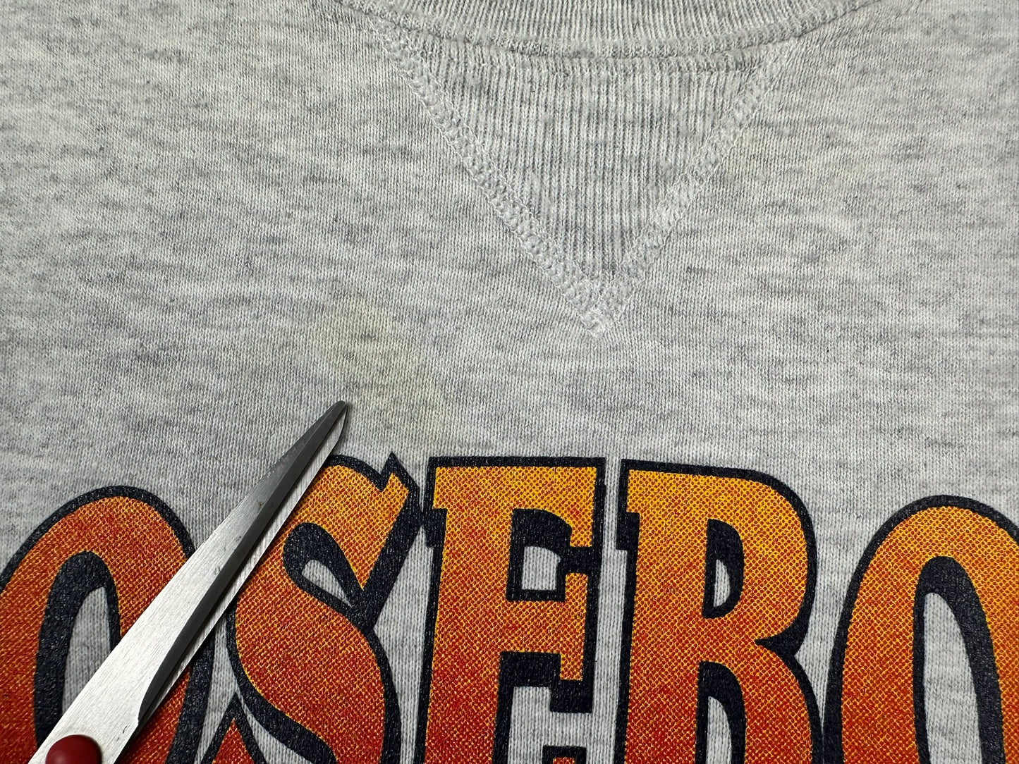 Michigan 1992 Rose Bowl Crewneck